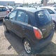 KNADE243196481189 2009 Kia Rio5 Ex/Ex-Convenience/Ex-Sport auction photo thumbnail 3
