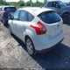 1FAHP3K2XCL438631 2012 Ford Focus Se auction photo thumbnail 3
