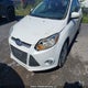 1FAHP3K2XCL438631 2012 Ford Focus Se auction photo thumbnail 6