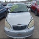 2T1BR32E05C894720 2005 Toyota Corolla Ce/Le/S auction photo thumbnail 12