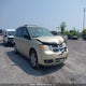 2D4RN4DX5AR485916 2010 Dodge Grand Caravan Se auction photo thumbnail 1