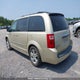 2D4RN4DX5AR485916 2010 Dodge Grand Caravan Se auction photo thumbnail 3