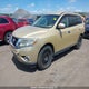 5N1AR2MM2DC629990 2013 Nissan Pathfinder auction photo thumbnail 2