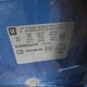 3G1BE5SM0GS604750 2016 Chevrolet Cruze Lt auction photo thumbnail 9