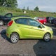 3FADP4EJ1DM206412 2013 Ford Fiesta Se auction photo thumbnail 13
