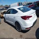 KMHD84LF7LU991093 2020 Hyundai Elantra auction photo thumbnail 3