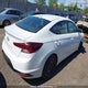 KMHD84LF7LU991093 2020 Hyundai Elantra auction photo thumbnail 4