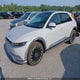 KM8KRDDF8RU318745 2024 Hyundai Ioniq 5 Preferred Long Range With Ultimate Package auction photo thumbnail 2