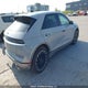 KM8KRDDF8RU318745 2024 Hyundai Ioniq 5 Preferred Long Range With Ultimate Package auction photo thumbnail 4