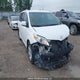 5TDKZ3DC0HS861675 2017 Toyota Sienna Le 8 Passenger auction photo thumbnail 1