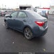 2T1BURHE2HC893131 2017 Toyota Corolla Le auction photo thumbnail 3