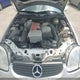 WDBKK49F71F198557 2001 Mercedes-Benz Slk 230 Kompressor auction photo thumbnail 10