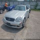 WDBKK49F71F198557 2001 Mercedes-Benz Slk 230 Kompressor auction photo thumbnail 2