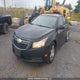 1G1PG5S98B7266601 2011 Chevrolet Cruze auction photo thumbnail 2