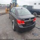 1G1PG5S98B7266601 2011 Chevrolet Cruze auction photo thumbnail 3