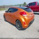 KMHTC6AD3DU157069 2013 Hyundai Veloster Tech auction photo thumbnail 3