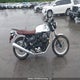 ZGULDUA11HM000011 2017 Moto Guzzi V7 Iii Anniversario auction photo thumbnail 8