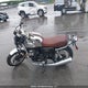 ZGULDUA11HM000011 2017 Moto Guzzi V7 Iii Anniversario auction photo thumbnail 9