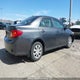 2T1BU40EX9C102182 2009 Toyota Corolla S/Le/Xle auction photo thumbnail 4