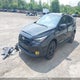 JF2GUHFC5RH852654 2024 Subaru Crosstrek Onyx auction photo thumbnail 2