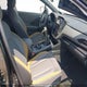 JF2GUHFC5RH852654 2024 Subaru Crosstrek Onyx auction photo thumbnail 5