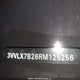 3VVLX7B26RM125256 2024 Volkswagen Taos Se auction photo thumbnail 19