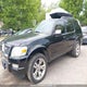 1FMEU85889UA35054 2009 Ford Explorer Limited auction photo thumbnail 2