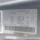 WVWAA71K98W272405 2008 Volkswagen Rabbit 3-Door Trendline auction photo thumbnail 9