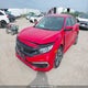 2HGFC2F55LH011383 2020 Honda Civic Lx auction photo thumbnail 2