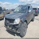1N6AD0EV0GN762008 2016 Nissan Frontier Pro-4X auction photo thumbnail 2