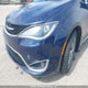 2C4RC1GG7HR782645 2017 Chrysler Pacifica auction photo thumbnail 21
