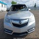 5FRYD4H29FB501725 2015 Acura Mdx auction photo thumbnail 11