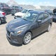 JM1BN1T77H1149519 2017 Mazda Mazda3 auction photo thumbnail 2