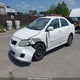 2T1BU40E59C037452 2009 Toyota Corolla auction photo thumbnail 2