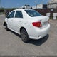 2T1BU40E59C037452 2009 Toyota Corolla auction photo thumbnail 3