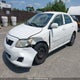 2T1BU40E59C037452 2009 Toyota Corolla auction photo thumbnail 6