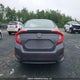 2HGFC1F45HH109113 2017 Honda Civic Ex auction photo thumbnail 17