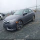 2HGFC1F45HH109113 2017 Honda Civic Ex auction photo thumbnail 2