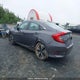 2HGFC1F45HH109113 2017 Honda Civic Ex auction photo thumbnail 3