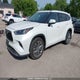 5TDFZRBH4MS131040 2021 Toyota Highlander Limited auction photo thumbnail 2