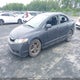 2HGFA15689H002678 2009 Honda Civic Sport auction photo thumbnail 2