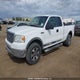 1FTPX14V67FA86105 2007 Ford F-150 Fx4/Lariat/Xl/Xlt auction photo thumbnail 2