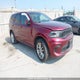 1C4RDJDG7MC573619 2021 Dodge Durango Gt auction photo thumbnail 1