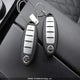 JN8AT3DDXMW314787 2021 Nissan Rogue Platinum auction photo thumbnail 11