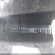 JN8AT3DDXMW314787 2021 Nissan Rogue Platinum auction photo thumbnail 18