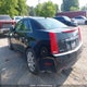 1G6DV57V980183236 2008 Cadillac Cts auction photo thumbnail 3