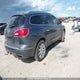 5GAKVBKD1EJ321666 2014 Buick Enclave Leather auction photo thumbnail 4