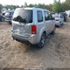 5FNYF4H90EB502074 2014 Honda Pilot Touring auction photo thumbnail 4