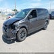 2C4RDGEG9KR637570 2019 Dodge Grand Caravan Gt auction photo thumbnail 2