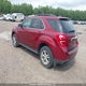 2GNFLFE36H6225749 2017 Chevrolet Equinox 1Lt auction photo thumbnail 3